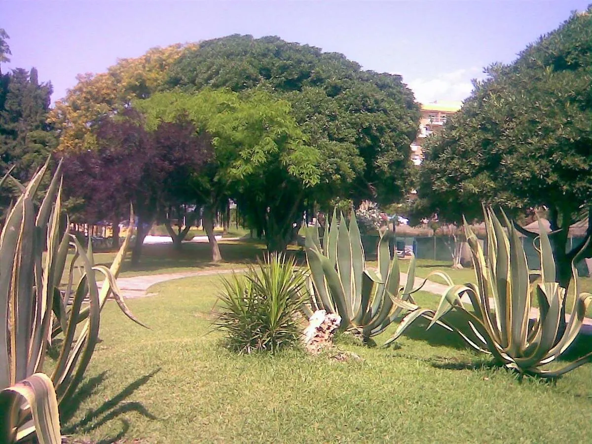 Sol Y Relax, Aguila Apartment Benalmadena 0*,  Spain