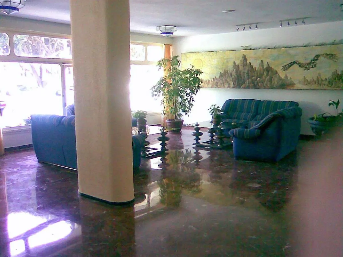 Sol Y Relax, Aguila Apartment Benalmadena