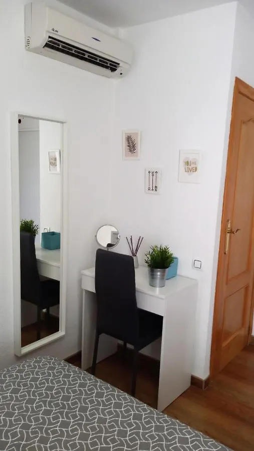 Sol Y Relax, Aguila Apartment Benalmadena Spain