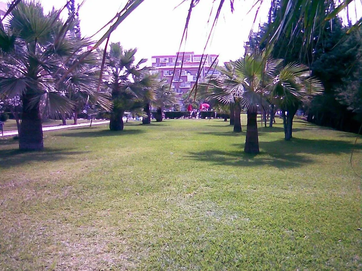 Sol Y Relax, Aguila Apartment Benalmadena