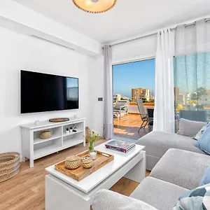 Lola Playa Puerto Marina Apartment
