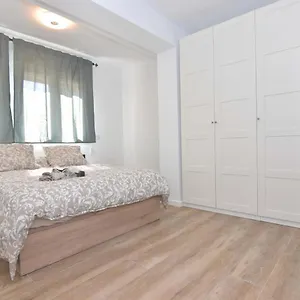 El Parque Apartment
