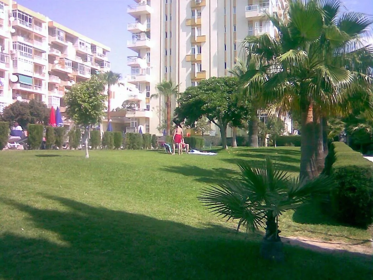 Sol Y Relax, Aguila Apartment Benalmadena Spain